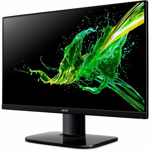 Купити Монітор Acer 23.8" KA242YGbi (UM.QX2EE.G01) Black - ціна в Києві, Львові, Вінниці, Хмельницькому, Франківську, Україні | інтернет-магазин TELEMART.UA фото