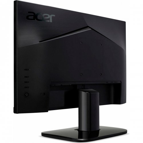 Купити Монітор Acer 23.8" KA242YGbi (UM.QX2EE.G01) Black - ціна в Києві, Львові, Вінниці, Хмельницькому, Франківську, Україні | інтернет-магазин TELEMART.UA фото