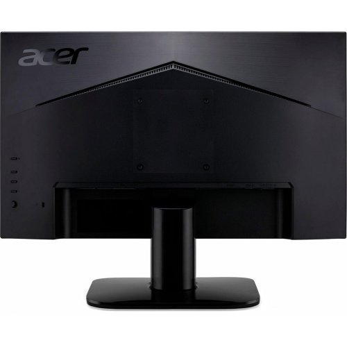 Купити Монітор Acer 23.8" KA242YGbi (UM.QX2EE.G01) Black - ціна в Києві, Львові, Вінниці, Хмельницькому, Франківську, Україні | інтернет-магазин TELEMART.UA фото