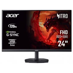 Монитор Acer 23.8