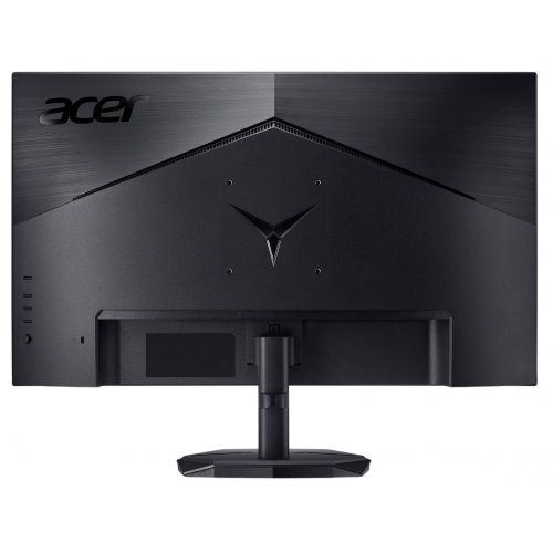 Монитор Acer 23.8" Nitro KG242YGbmix (UM.QX2EE.G11) Black купить в Украине: Киев, Днепр, Харьков, Одесса  | Низкая цена, отзывы, характеристики от TELEMART фото