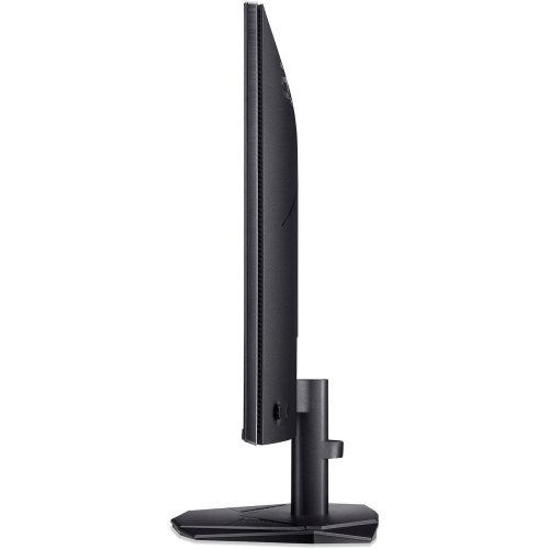 Купить Монитор Acer 23.8" Nitro KG242YGbmix (UM.QX2EE.G11) Black - цена в Харькове, Киеве, Днепре, Одессе
в интернет-магазине Telemart фото