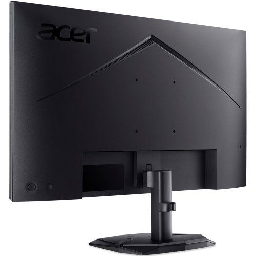 Купить Монитор Acer 23.8" Nitro KG242YGbmix (UM.QX2EE.G11) Black - цена в Харькове, Киеве, Днепре, Одессе
в интернет-магазине Telemart фото