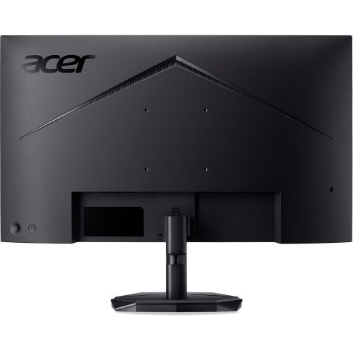 Купить Монитор Acer 23.8" Nitro KG242YGbmix (UM.QX2EE.G11) Black - цена в Харькове, Киеве, Днепре, Одессе
в интернет-магазине Telemart фото