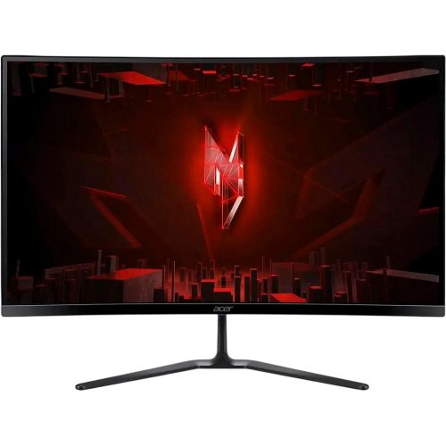Купити Монітор Acer 27" Nitro ED270US3bmiipx (UM.HE0EE.306) Black - ціна в Києві, Львові, Вінниці, Хмельницькому, Франківську, Україні | інтернет-магазин TELEMART.UA фото