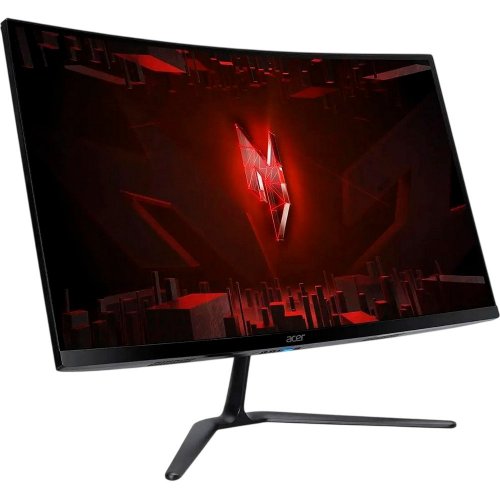Купити Монітор Acer 27" Nitro ED270US3bmiipx (UM.HE0EE.306) Black - ціна в Києві, Львові, Вінниці, Хмельницькому, Франківську, Україні | інтернет-магазин TELEMART.UA фото