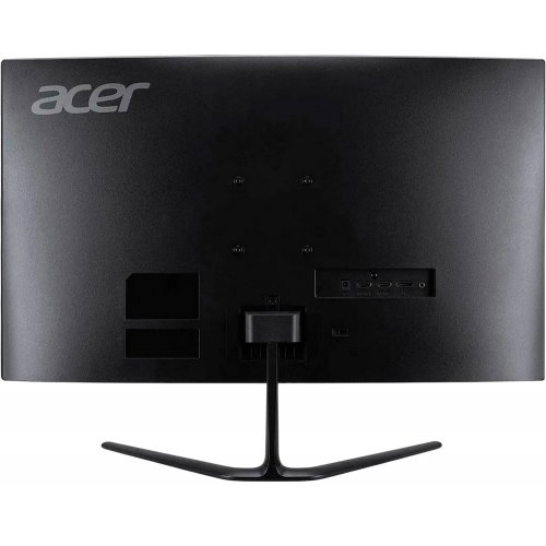 Купити Монітор Acer 27" Nitro ED270US3bmiipx (UM.HE0EE.306) Black - ціна в Києві, Львові, Вінниці, Хмельницькому, Франківську, Україні | інтернет-магазин TELEMART.UA фото