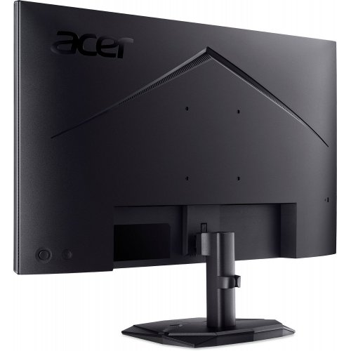 Купити Монітор Acer 27" Nitro KG271Gbmix (UM.HX1EE.G05) Black - ціна в Києві, Львові, Вінниці, Хмельницькому, Франківську, Україні | інтернет-магазин TELEMART.UA фото