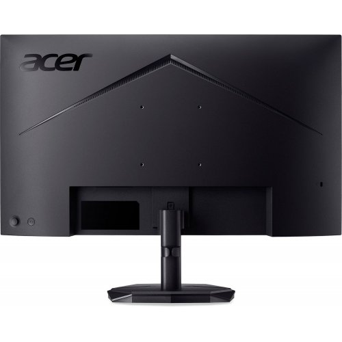 Купити Монітор Acer 27" Nitro KG271Gbmix (UM.HX1EE.G05) Black - ціна в Києві, Львові, Вінниці, Хмельницькому, Франківську, Україні | інтернет-магазин TELEMART.UA фото