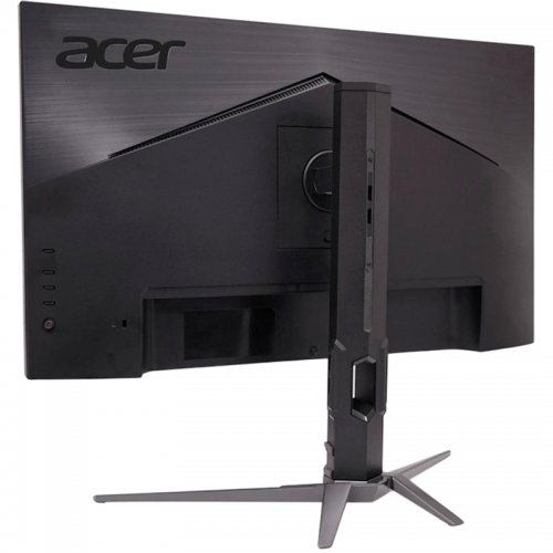 Купить Монитор Acer 27" Predator XB273KV5bmiiprx (UM.HX3EE.501) Black - цена в Харькове, Киеве, Днепре, Одессе
в интернет-магазине Telemart фото