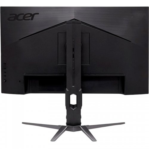 Купить Монитор Acer 27" Predator XB273KV5bmiiprx (UM.HX3EE.501) Black - цена в Харькове, Киеве, Днепре, Одессе
в интернет-магазине Telemart фото