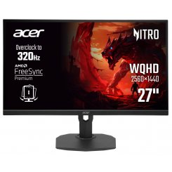 Монітор Acer 27