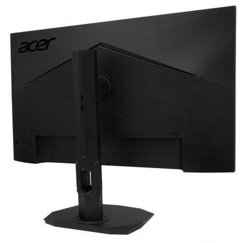Монітор Acer 27" Nitro XF273UF3bmiiprx (UM.HX3EE.329) Black купити в Україні: Київ, Львів, Хмельницький, Тернопіль | Низька ціна, відгуки, характеристики від TELEMART фото 7 Монітор Acer 27" Nitro XF273UF3bmiiprx (UM.HX3EE.329) Black купити в Україні: Київ, Львів, Хмельницький, Тернопіль | Низька ціна, відгуки, характеристики від TELEMART фото