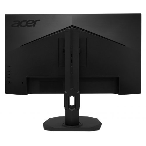 Монітор Acer 27" Nitro XF273UF3bmiiprx (UM.HX3EE.329) Black купити в Україні: Київ, Львів, Хмельницький, Тернопіль | Низька ціна, відгуки, характеристики від TELEMART фото 8 Монітор Acer 27" Nitro XF273UF3bmiiprx (UM.HX3EE.329) Black купити в Україні: Київ, Львів, Хмельницький, Тернопіль | Низька ціна, відгуки, характеристики від TELEMART фото