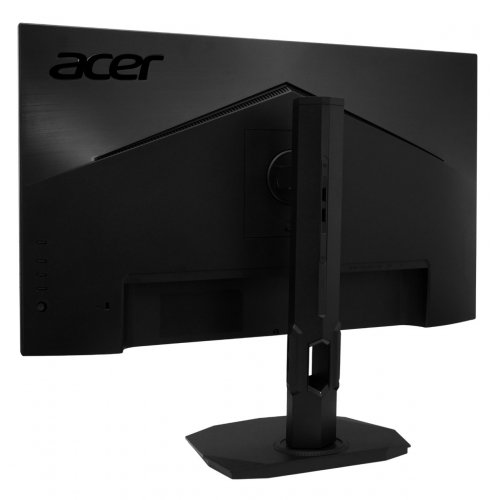 Монітор Acer 27" Nitro XF273UF3bmiiprx (UM.HX3EE.329) Black купити в Україні: Київ, Львів, Хмельницький, Тернопіль | Низька ціна, відгуки, характеристики від TELEMART фото 9 Монітор Acer 27" Nitro XF273UF3bmiiprx (UM.HX3EE.329) Black купити в Україні: Київ, Львів, Хмельницький, Тернопіль | Низька ціна, відгуки, характеристики від TELEMART фото