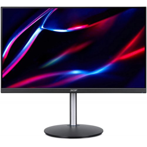 Купить Монитор Acer 27" Nitro XF273UF3bmiiprx (UM.HX3EE.329) Black - цена в Харькове, Киеве, Днепре, Одессе
в интернет-магазине Telemart фото