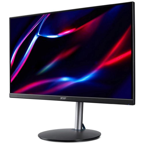 Купить Монитор Acer 27" Nitro XF273UF3bmiiprx (UM.HX3EE.329) Black - цена в Харькове, Киеве, Днепре, Одессе
в интернет-магазине Telemart фото