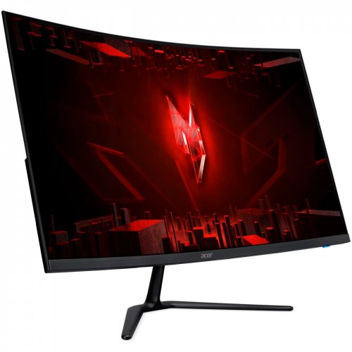 Купить Монитор Acer 31.5" Nitro ED320QRS3bmiipx (UM.JE0EE.312) Black - цена в Харькове, Киеве, Днепре, Одессе
в интернет-магазине Telemart фото