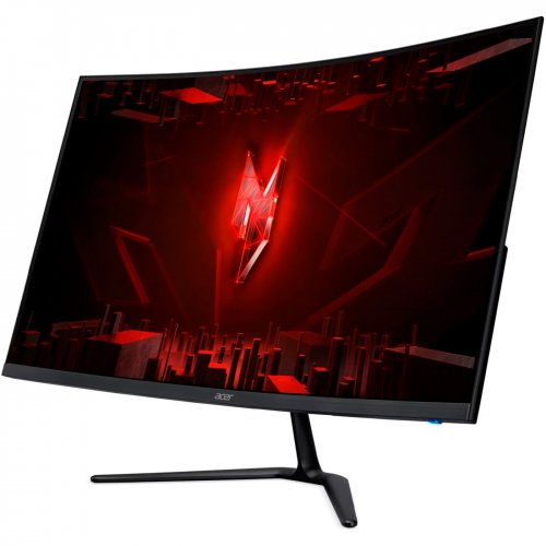 Купить Монитор Acer 31.5" Nitro ED320QRS3bmiipx (UM.JE0EE.312) Black - цена в Харькове, Киеве, Днепре, Одессе
в интернет-магазине Telemart фото