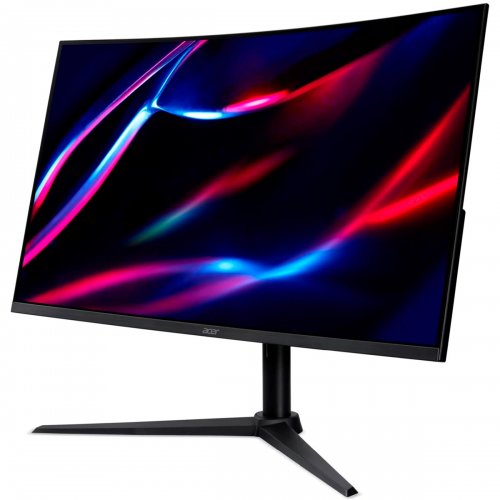 Купити Монітор Acer 31.5" Nitro XZ322QUP3bmiiphx (UM.JX0EE.309) Black - ціна в Києві, Львові, Вінниці, Хмельницькому, Франківську, Україні | інтернет-магазин TELEMART.UA фото