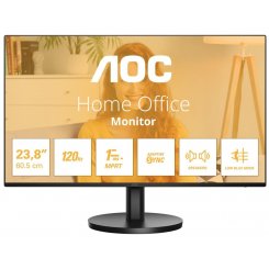 Монітор AOC 23.8
