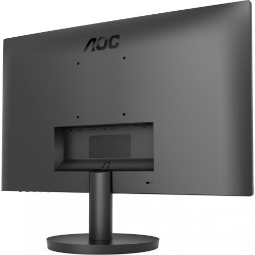 Купить Монитор AOC 23.8" 24B3QA2 Black - цена в Харькове, Киеве, Днепре, Одессе
в интернет-магазине Telemart фото