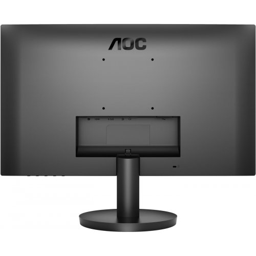 Купить Монитор AOC 23.8" 24B3QA2 Black - цена в Харькове, Киеве, Днепре, Одессе
в интернет-магазине Telemart фото