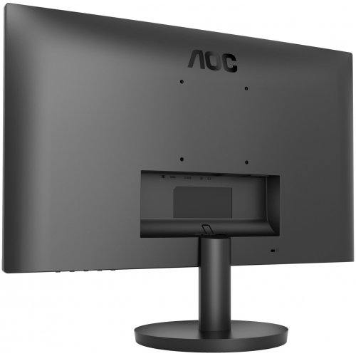 Купить Монитор AOC 23.8" 24B3QA2 Black - цена в Харькове, Киеве, Днепре, Одессе
в интернет-магазине Telemart фото