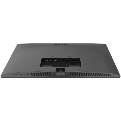 Купить Монитор AOC 23.8" 24B3QA2 Black - цена в Харькове, Киеве, Днепре, Одессе
в интернет-магазине Telemart фото