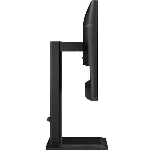 Купити Монітор AOC 23.8" 24E4U Black - ціна в Києві, Львові, Вінниці, Хмельницькому, Франківську, Україні | інтернет-магазин TELEMART.UA фото