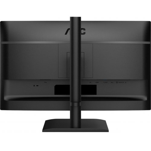 Купити Монітор AOC 23.8" 24E4U Black - ціна в Києві, Львові, Вінниці, Хмельницькому, Франківську, Україні | інтернет-магазин TELEMART.UA фото
