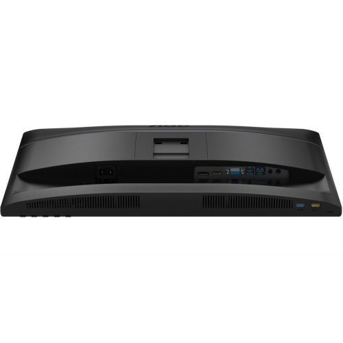 Купити Монітор AOC 23.8" 24E4U Black - ціна в Києві, Львові, Вінниці, Хмельницькому, Франківську, Україні | інтернет-магазин TELEMART.UA фото