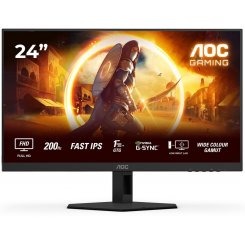 Монітор AOC 23.8
