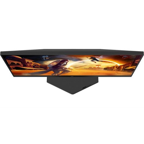 Купити Монітор AOC 23.8" 24G4HRE Black - ціна в Києві, Львові, Вінниці, Хмельницькому, Франківську, Україні | інтернет-магазин TELEMART.UA фото