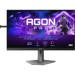 Монітор AOC 24.1