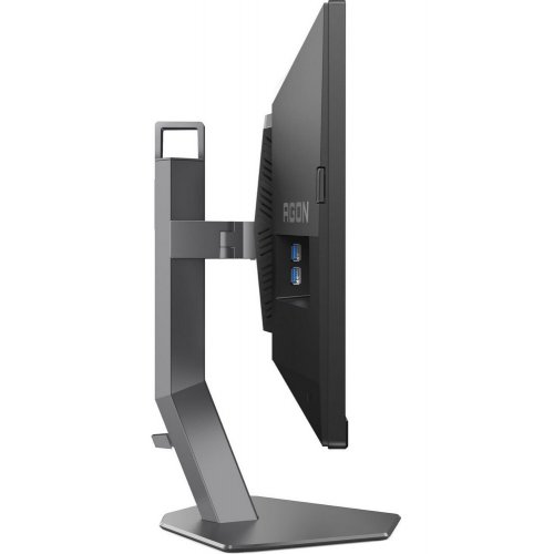Купити Монітор AOC 24.1" Agon Pro AG246FK Black - ціна в Києві, Львові, Вінниці, Хмельницькому, Франківську, Україні | інтернет-магазин TELEMART.UA фото
