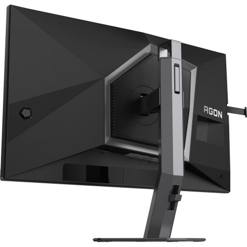 Купити Монітор AOC 24.1" Agon Pro AG246FK Black - ціна в Києві, Львові, Вінниці, Хмельницькому, Франківську, Україні | інтернет-магазин TELEMART.UA фото