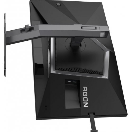 Купити Монітор AOC 24.1" Agon Pro AG246FK Black - ціна в Києві, Львові, Вінниці, Хмельницькому, Франківську, Україні | інтернет-магазин TELEMART.UA фото