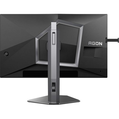 Купити Монітор AOC 24.1" Agon Pro AG246FK Black - ціна в Києві, Львові, Вінниці, Хмельницькому, Франківську, Україні | інтернет-магазин TELEMART.UA фото