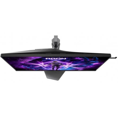 Купить Монитор AOC 27" Agon Pro AG276FK Black - цена в Харькове, Киеве, Днепре, Одессе
в интернет-магазине Telemart фото