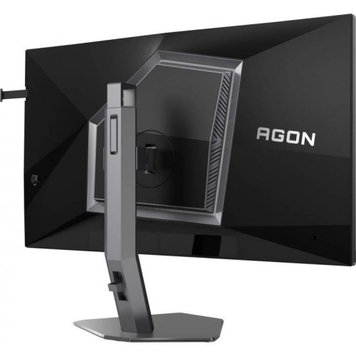 Купить Монитор AOC 27" Agon Pro AG276FK Black - цена в Харькове, Киеве, Днепре, Одессе
в интернет-магазине Telemart фото