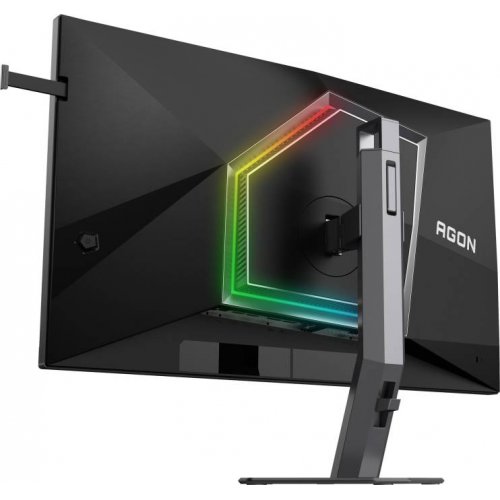 Купить Монитор AOC 27" Agon Pro AG276FK Black - цена в Харькове, Киеве, Днепре, Одессе
в интернет-магазине Telemart фото