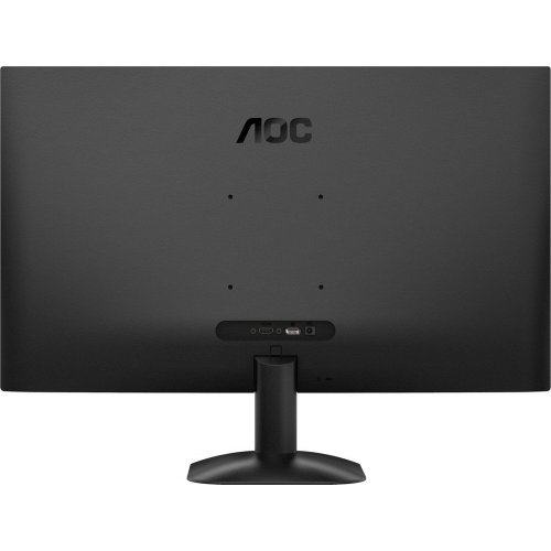 Монітор AOC 27" Q27B35S3 Black купити в Україні: Київ, Львів, Хмельницький, Тернопіль | Низька ціна, відгуки, характеристики від TELEMART фото