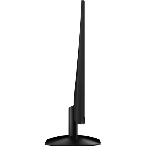 Купити Монітор AOC 27" Q27B35S3 Black - ціна в Києві, Львові, Вінниці, Хмельницькому, Франківську, Україні | інтернет-магазин TELEMART.UA фото