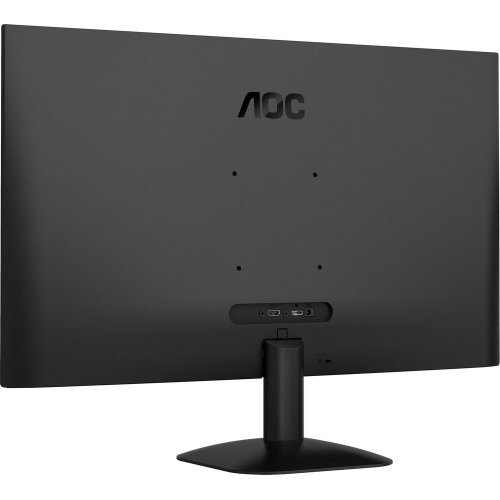 Купити Монітор AOC 27" Q27B35S3 Black - ціна в Києві, Львові, Вінниці, Хмельницькому, Франківську, Україні | інтернет-магазин TELEMART.UA фото