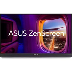 Монитор Asus 15.6