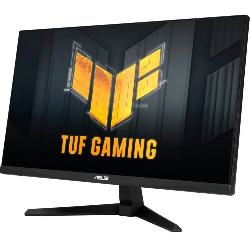 Купить Монитор Asus 24.5" TUF Gaming VG259Q5A (90LM0BL1-B01O71) Black - цена в Харькове, Киеве, Днепре, Одессе
в интернет-магазине Telemart фото