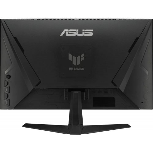 Купить Монитор Asus 24.5" TUF Gaming VG259Q5A (90LM0BL1-B01O71) Black - цена в Харькове, Киеве, Днепре, Одессе
в интернет-магазине Telemart фото