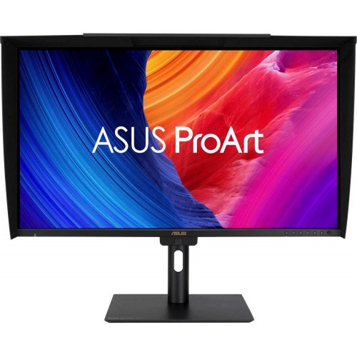 Купить Монитор Asus 27" ProArt PA27UCGE (90LM04NC-B01K71) Black - цена в Харькове, Киеве, Днепре, Одессе
в интернет-магазине Telemart фото