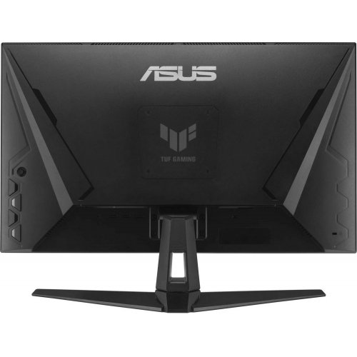 Купить Монитор Asus 27" TUF Gaming VG27AQM5A (90LM0BG0-B01971) Black - цена в Харькове, Киеве, Днепре, Одессе
в интернет-магазине Telemart фото